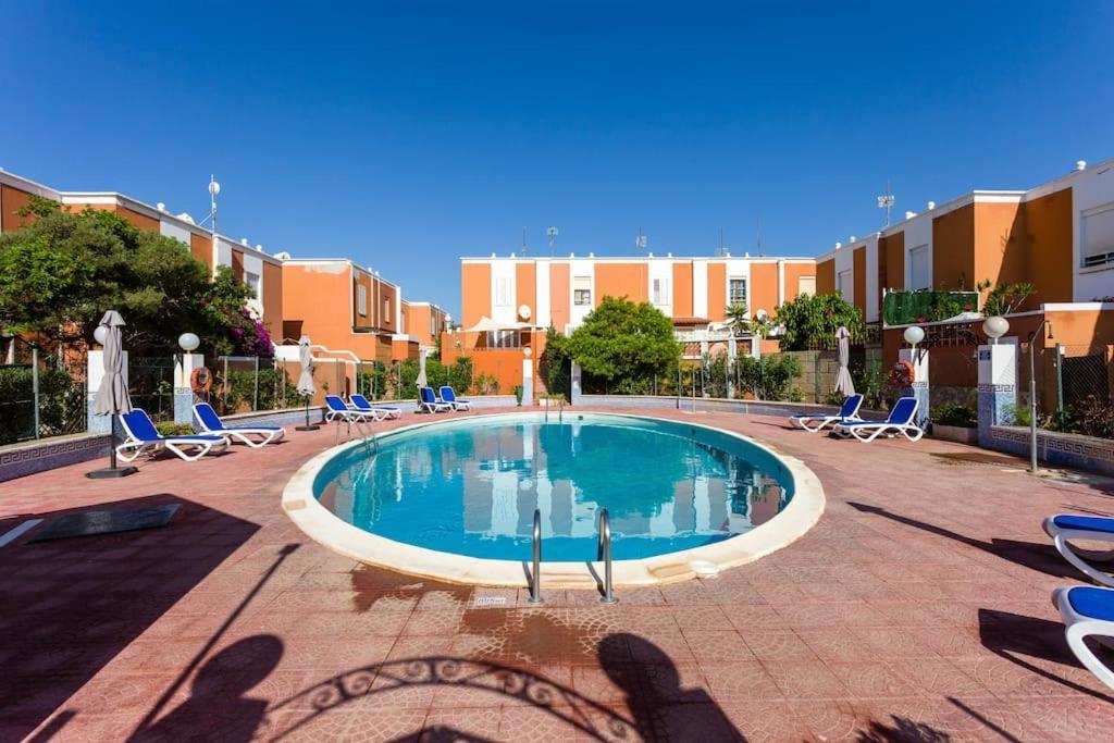 Tejita Beach La Tejita Екстериор снимка