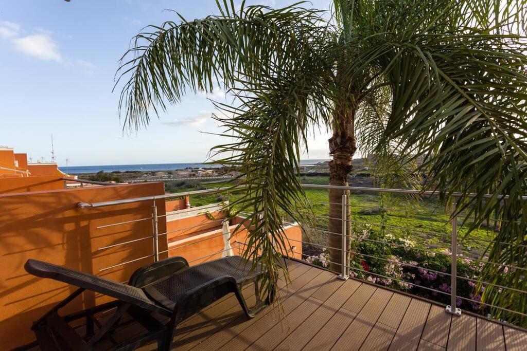 Tejita Beach La Tejita Екстериор снимка