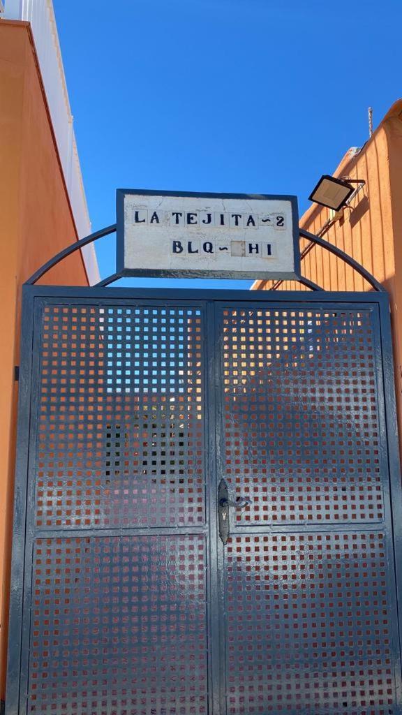 Tejita Beach La Tejita Екстериор снимка