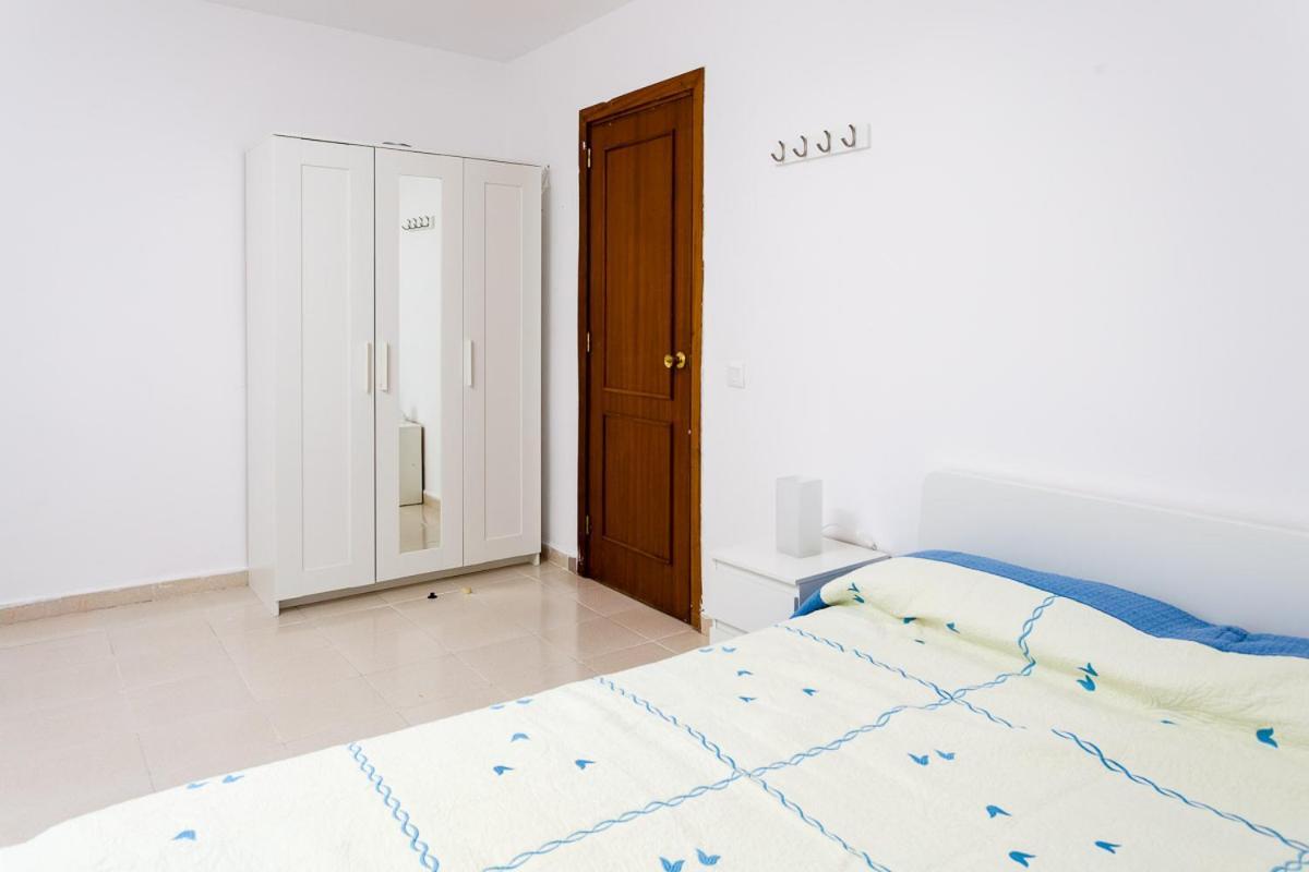 Tejita Beach La Tejita Екстериор снимка