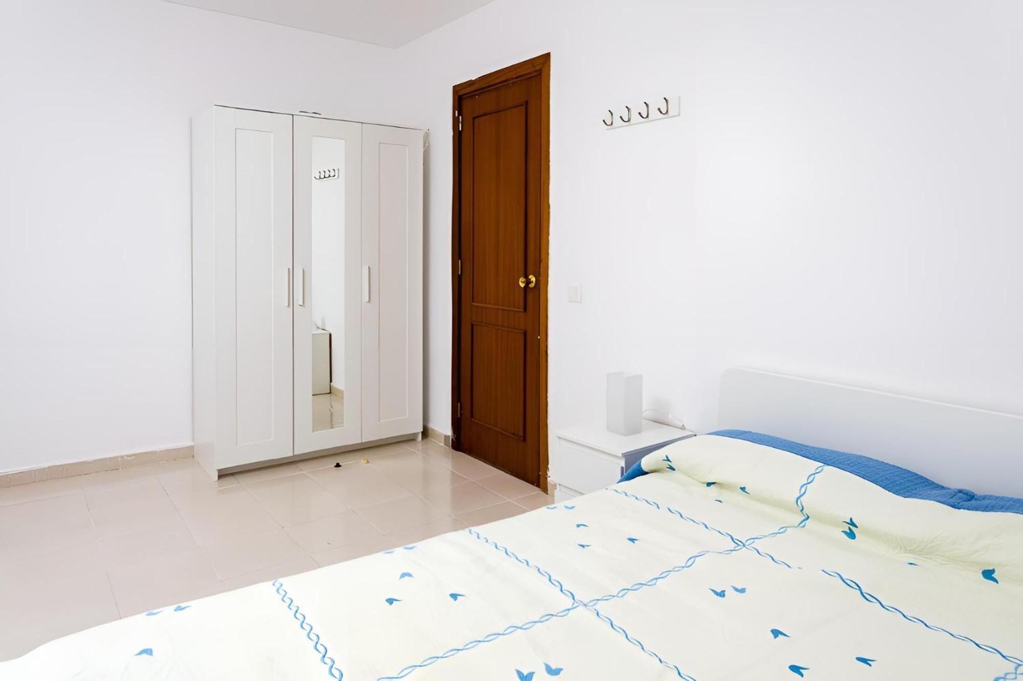 Tejita Beach La Tejita Екстериор снимка