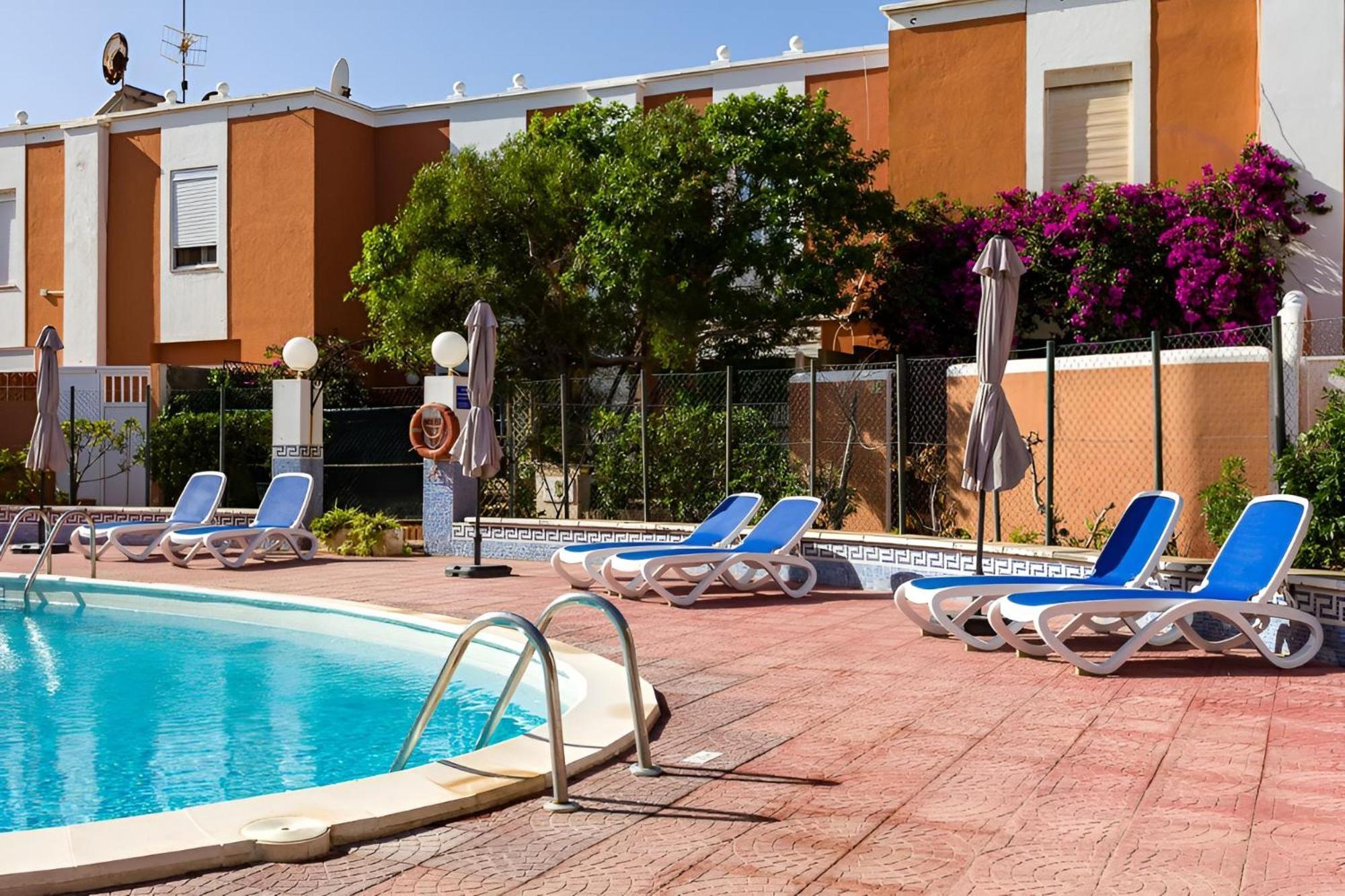 Tejita Beach La Tejita Екстериор снимка