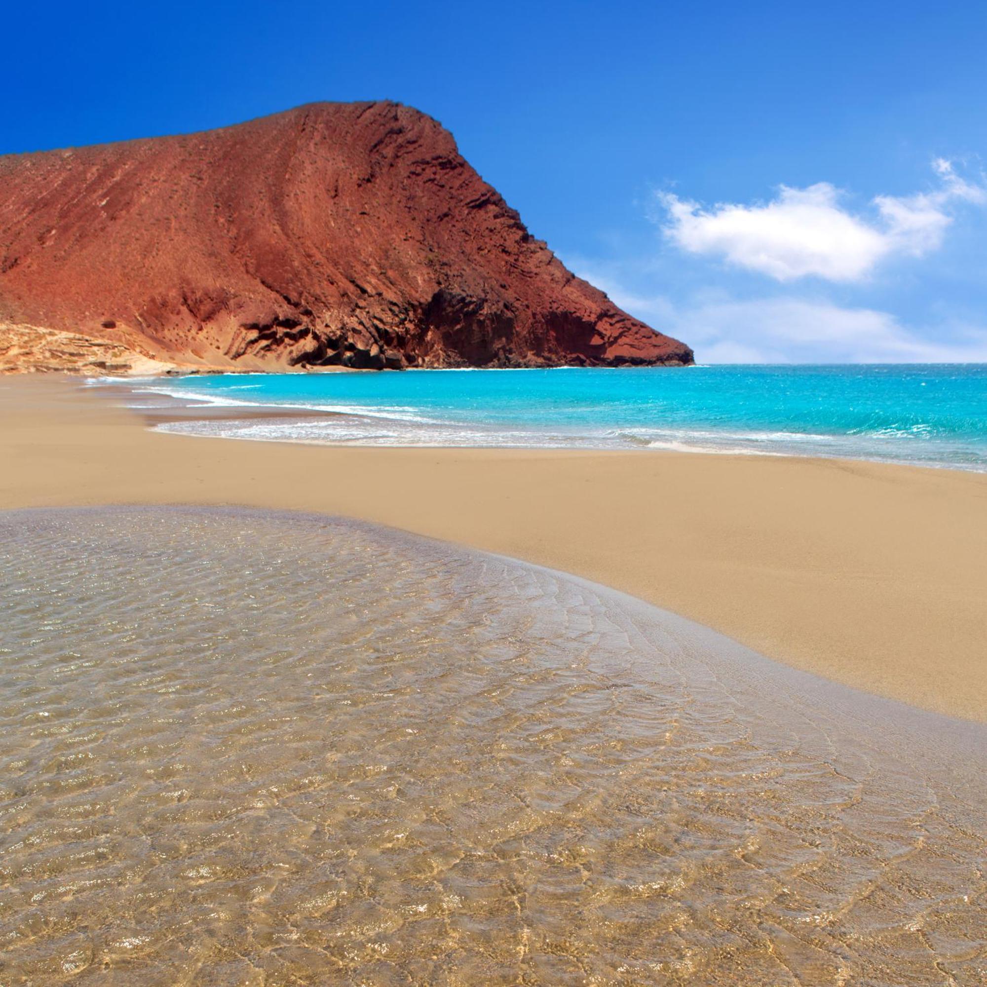Tejita Beach La Tejita Екстериор снимка