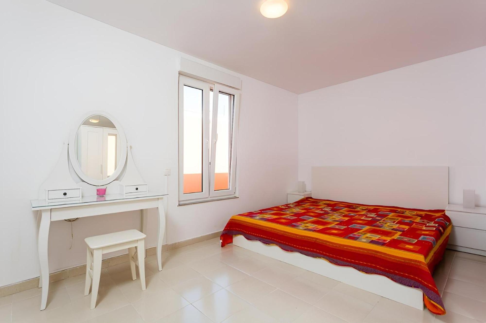 Tejita Beach La Tejita Екстериор снимка